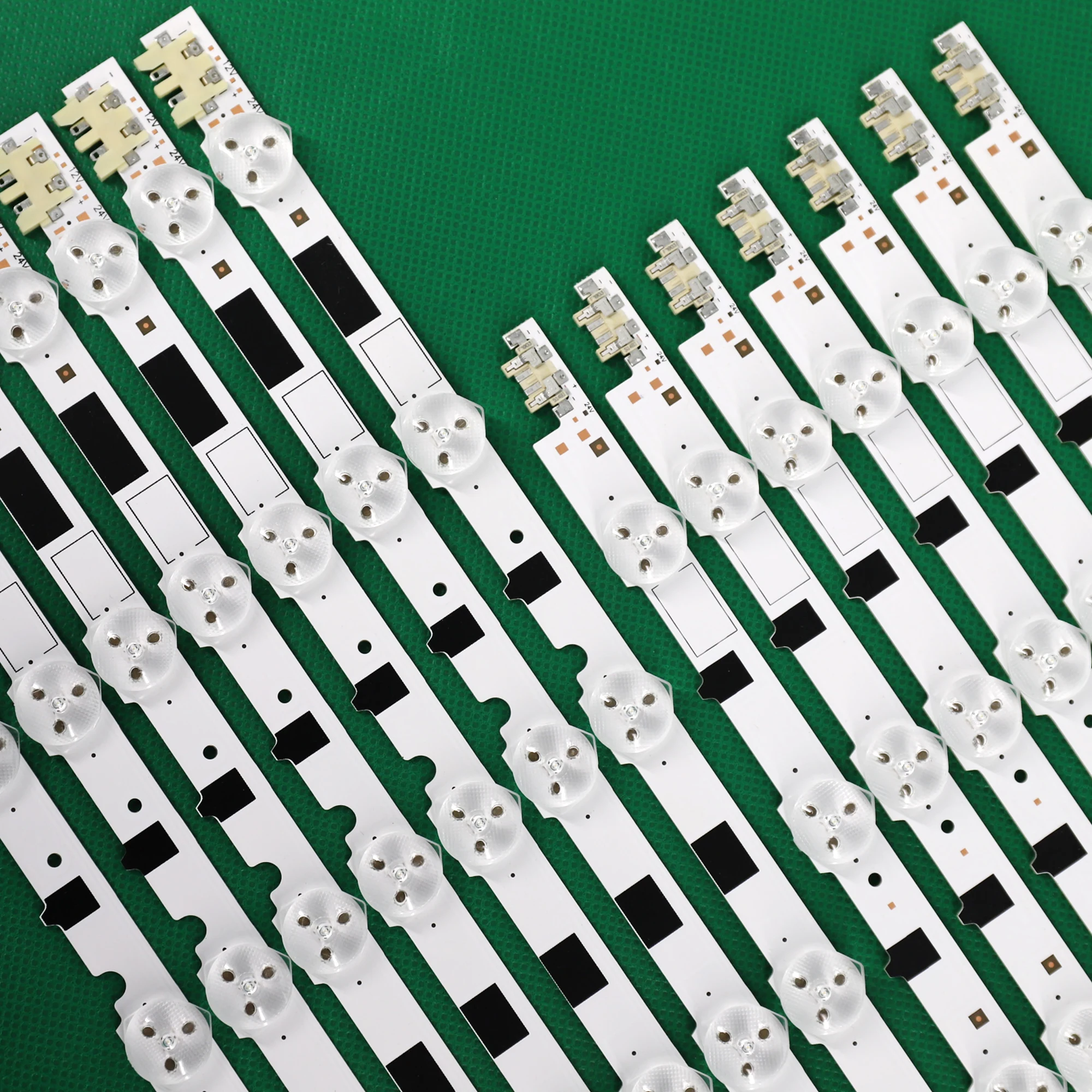 Светодиодная лента UA39F5088AR UA39F5008AR для SAMSUNG 2013SVS39F L8 R5 REV1.9 130212 в новая |strip|strip led |