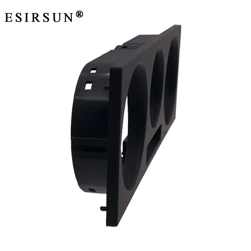 Esirsun ручной Кондиционер AC переключатель панель подходит для VW PASSAT B5 Golf MK 4 Jetta Bora Lupo