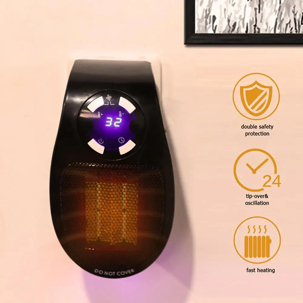 

Новый компактный экономный и доступный скоростной нагреватель для дома и офиса