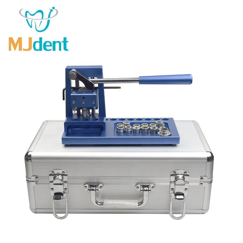 

Handpiece Cartridge repair tool maintenance kit