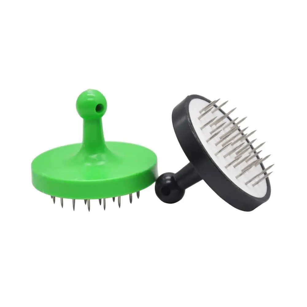 Новый дом и сад кальян Алюминиевая фольга дырокол для чаша кальяна наргила