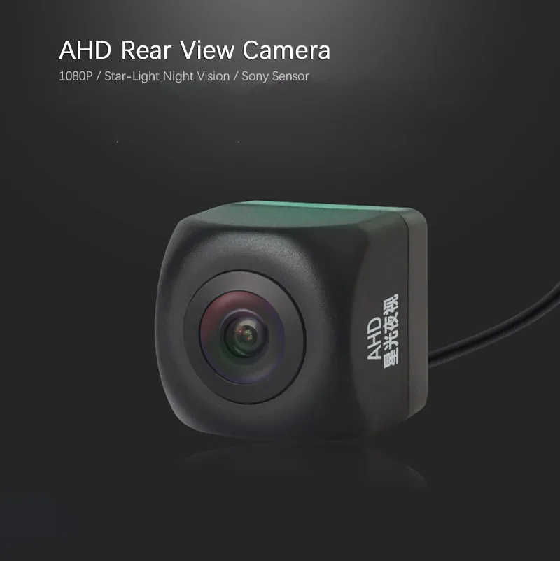 Камера заднего вида Sony AHD 720P ночное видение водонепроницаемая|Камеры для авто| |