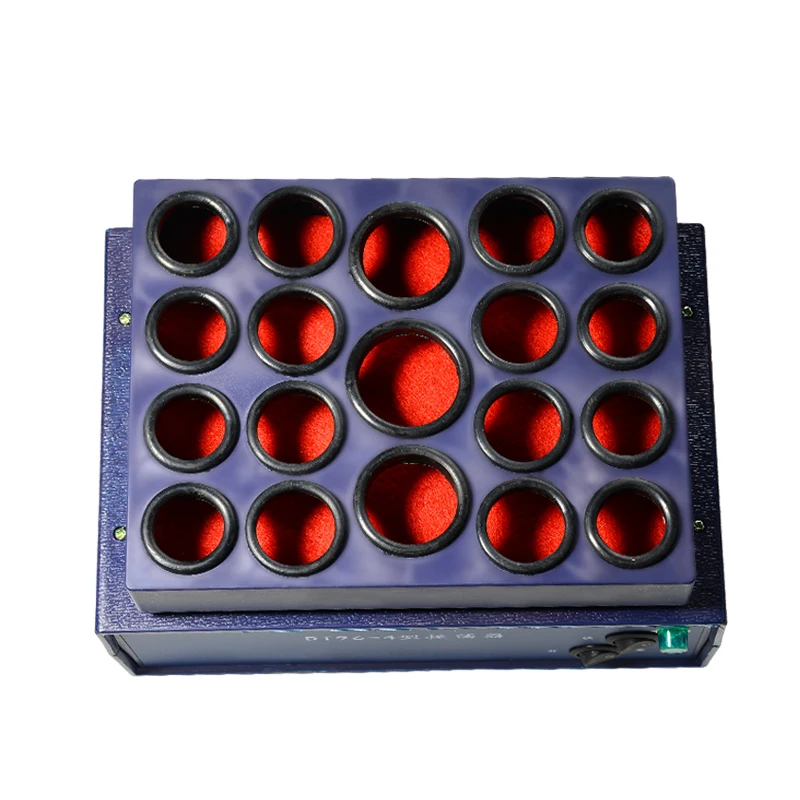 Порошок генератор порошок Шейкер для пенициллин стрептомицина растворения