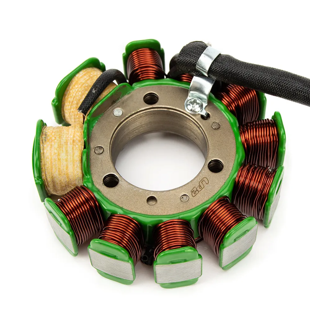 Катушка статора для Honda CB125T CB125TP 1982-1993 1983 1984 1985 1986 1987 1988 1989 1990 31120-KC1-702 31120-KC1-004 CB 125T 125TP