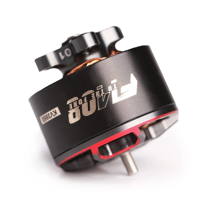 T-Motor F1408 3950KV 4S 2800KV 6S Brushless Motor for RC FPV Racing Freestyle 3inch 4inch Cinewhoop Ducted Drones DIY Parts