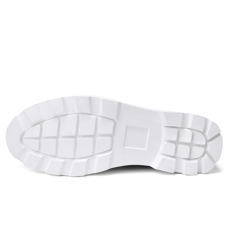 2019 ботинки мужские зимние из натуральной кожи повседневные весенние ботильоны %