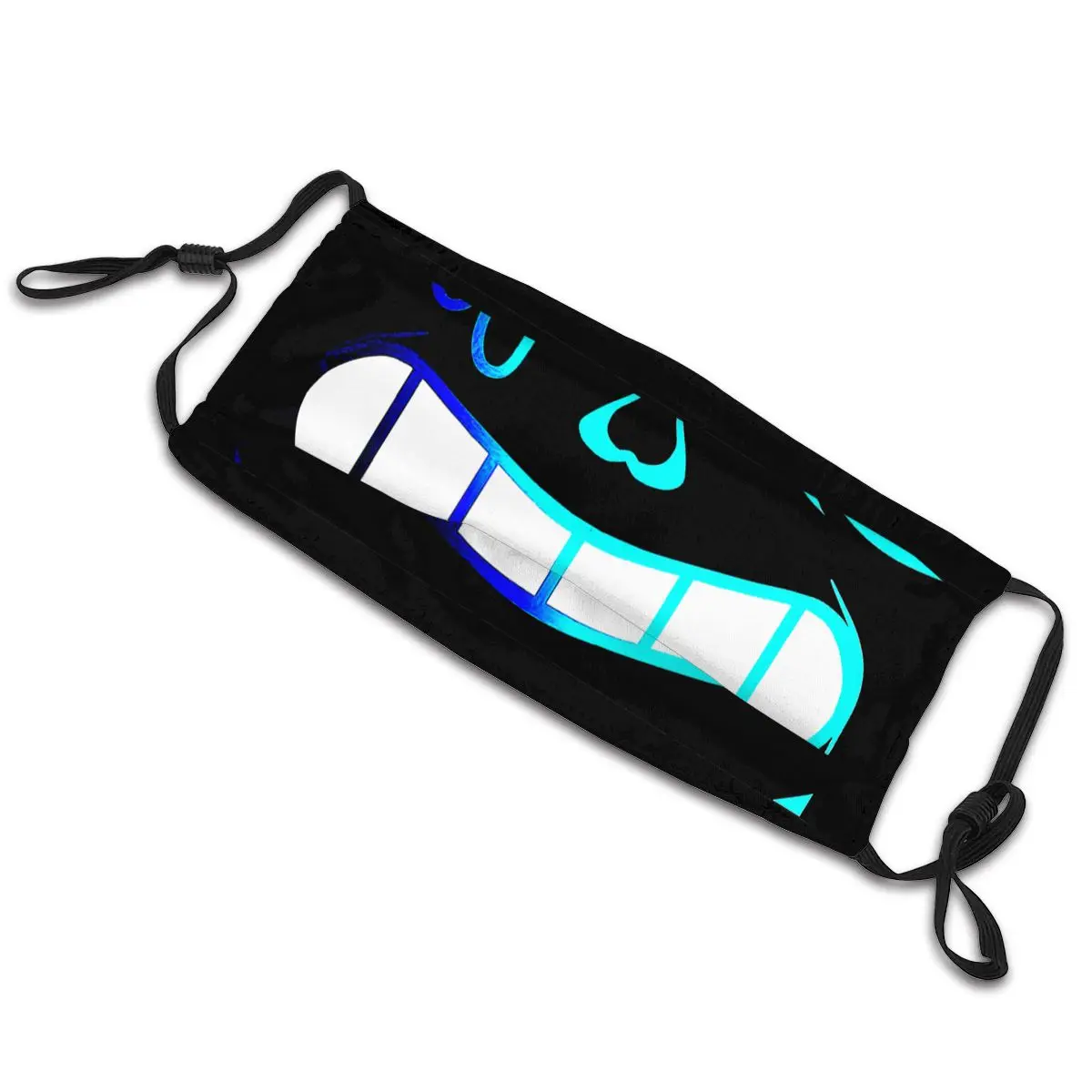 Кошмар маска Sans Undertale фриск Toriel история Отдых защита Многоразовые моющиеся маски