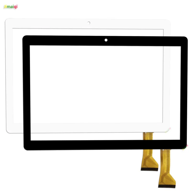 10 1 дюймовый сенсорный экран новый для Sunstech TAB2323GMQC TAB 2323GMQC планшетный ПК сенсорная