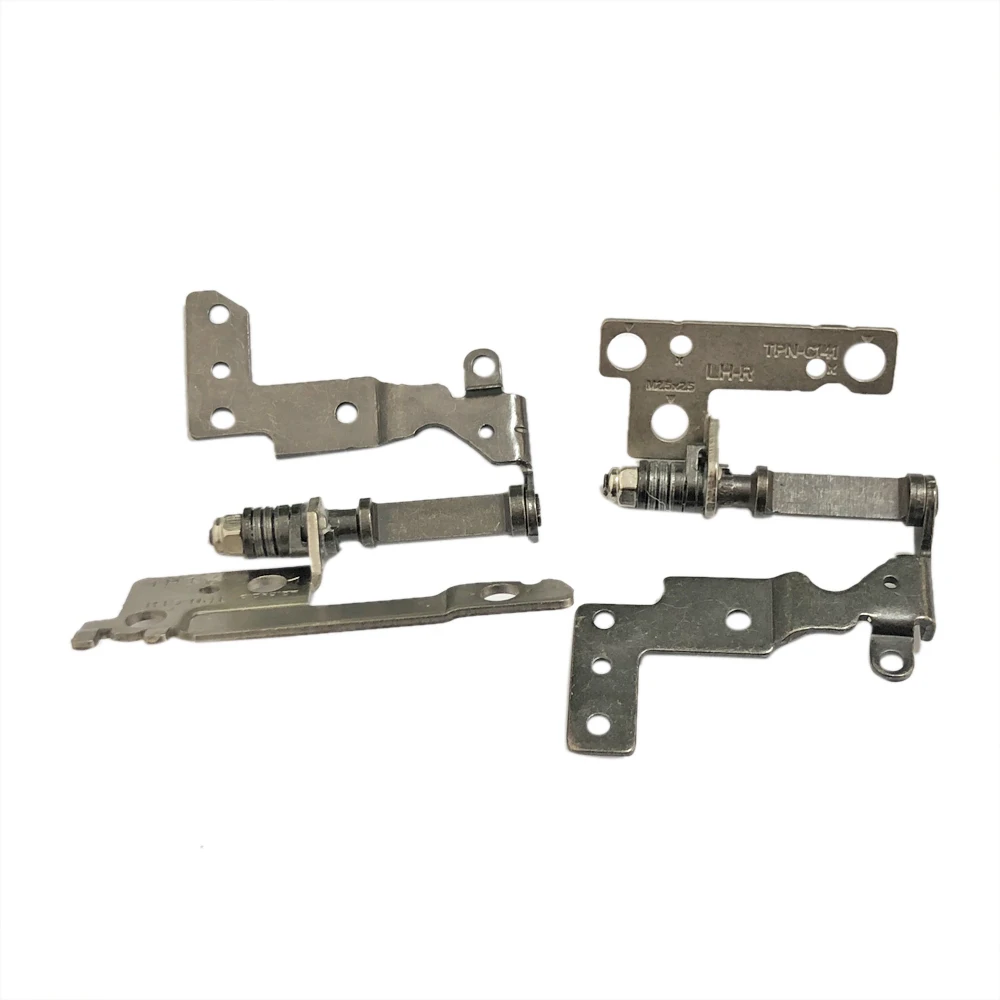 

LCD Hinges L&R For HP Pavilion 15-DK Series 15-DK0035CL 15-DK0051WM TPN-C141