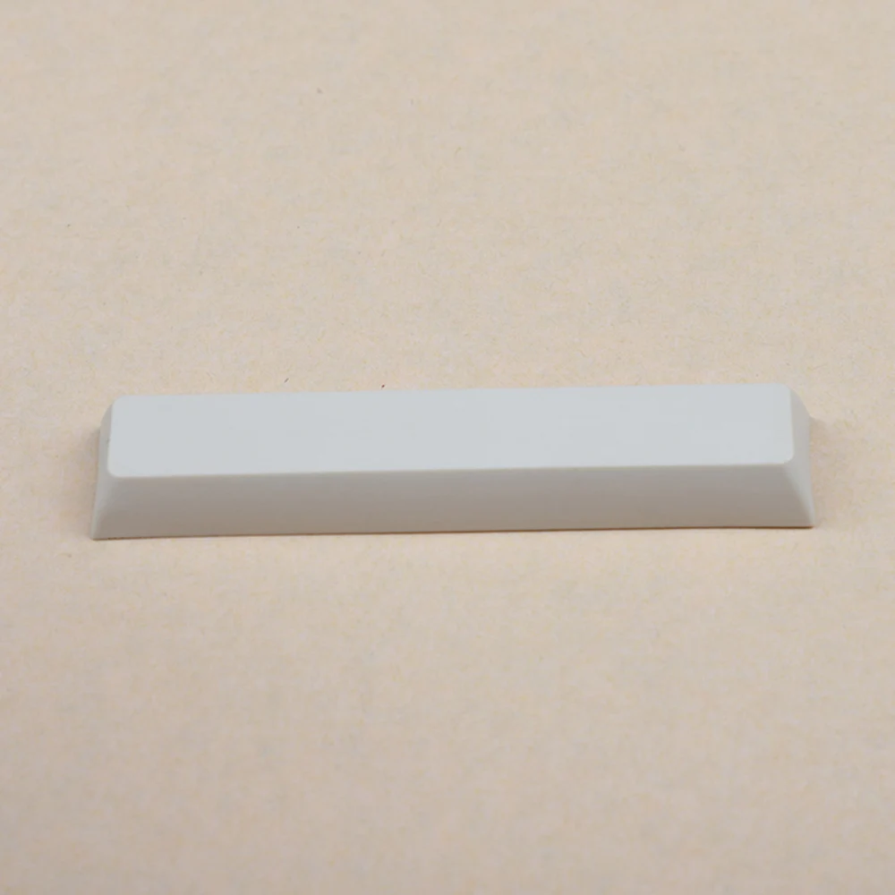 Клавиатура Механическая Kit1 1.75u 2u 2.25u 2.75u 3u 4.5u 6u 6.5u 7u Space Bar PBT бежево-серая ZDA |