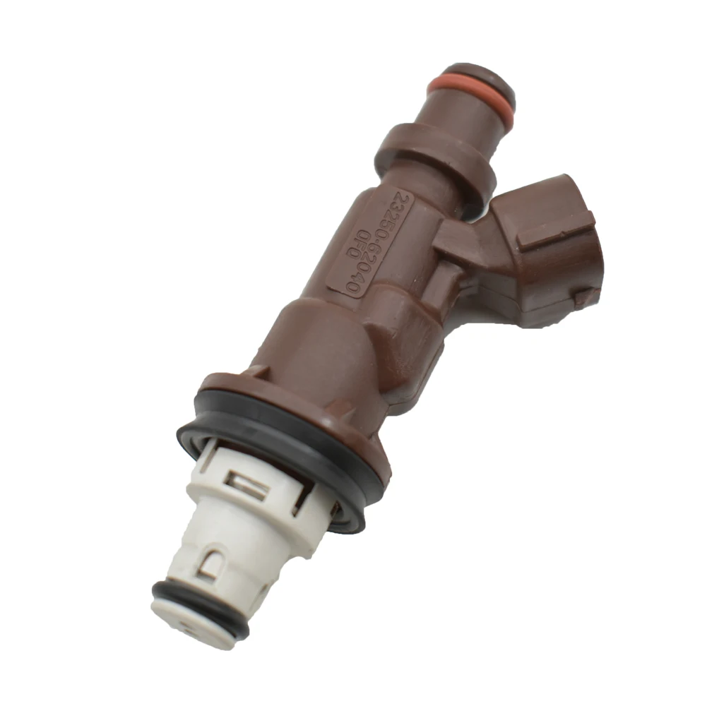 6 шт. инжектор топлива 2325062040 2320962040 23250-62040 23209-62040 для Toyota 4runner Tacoma Tundra 3.4L | Автомобили