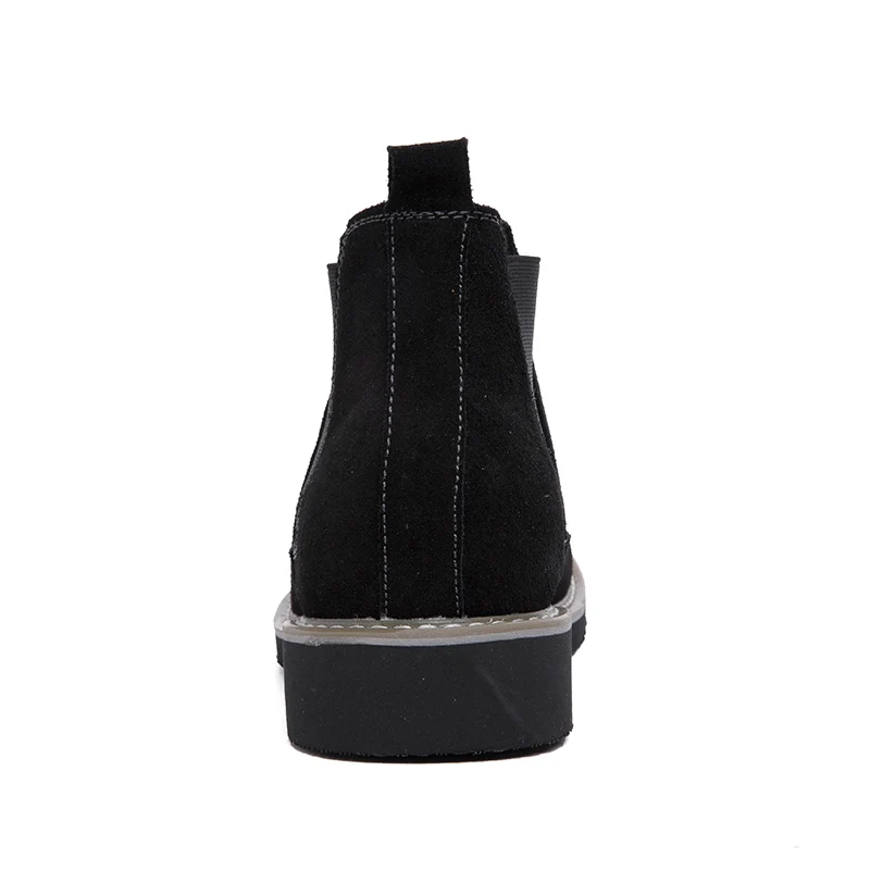 Мужские ботинки увеличивающие рост Обувь для мужчин Деловая модельная обувь