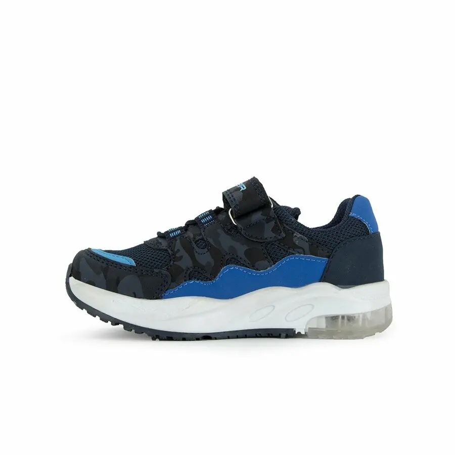 

Kids Sneakers Slazenger Energy I Sport Kids Shoes Navy / Blue