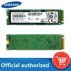 Твердотельный жесткий диск SAMSUNG SSD M.2 PM981A, 256 ГБ, 512 ГБ, M2 SSD NVMe PCIe 3,0x4 NVMe для ноутбука, внутренняя Дискотека duro TLC PM 981A 1 ТБ