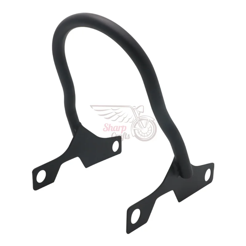 Спинка для мотоцикла спинка пассажирского короткого сиденья Harley XL883 XL1200 Sportster 883 72