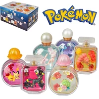 pok%c3%a9mon perfume bottled elf pikachu eevee mew vulpix dragonair shaymin pokemon cute decoration childrens toy gift