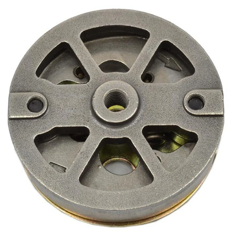 

Clutch for STIHL FS120 FS200 FS250 FS300 FS350 FS400 FS450 FS480 FR450 FR480 BT120C BT121 Trimmer Strimmer Brush Cutter