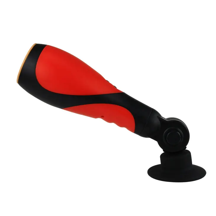 BAILE Hand-Free 30Mode Vibrators Oral Sex Machine Pussy Male Masturbator Vagina Masturbation Cup Toys for Men Adult Products | Красота и