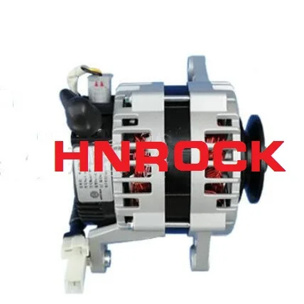 

NEW HNROCK 28V 55A JFZ255-CA03 для WEICHAI WP2.3Q110E50