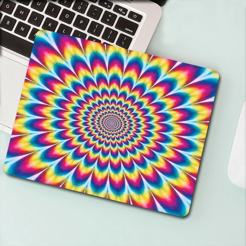 

Gaming Mouse Pad Gamer Deskmat Keyboard Mat Setup Gamer Accessories Pad small Table Anime Mousepad minimalism Deskpad abstract