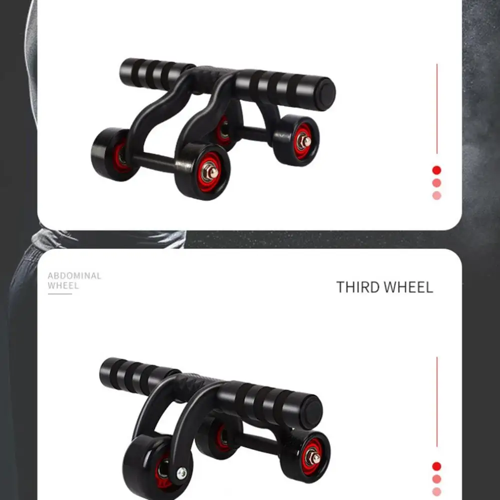 Брюшная мышечная приемная машина роликовый подшипник уменьшает живот