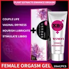 Гель для оргазма, усилитель либидо, спрей для секса, стимулятор для интенсивного секса, возбудитель для женщин, подтягивающий влагалище, масло-афродизиак стимулятор