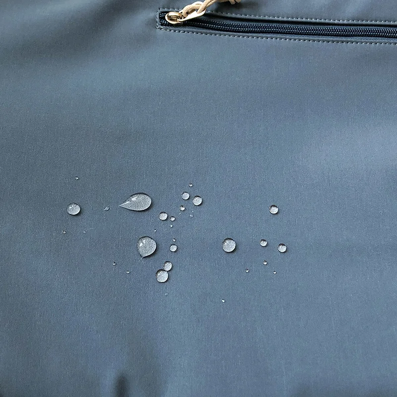 DCIMOR новый водонепроницаемый нейлоновый женский рюкзак с несколькими карманами