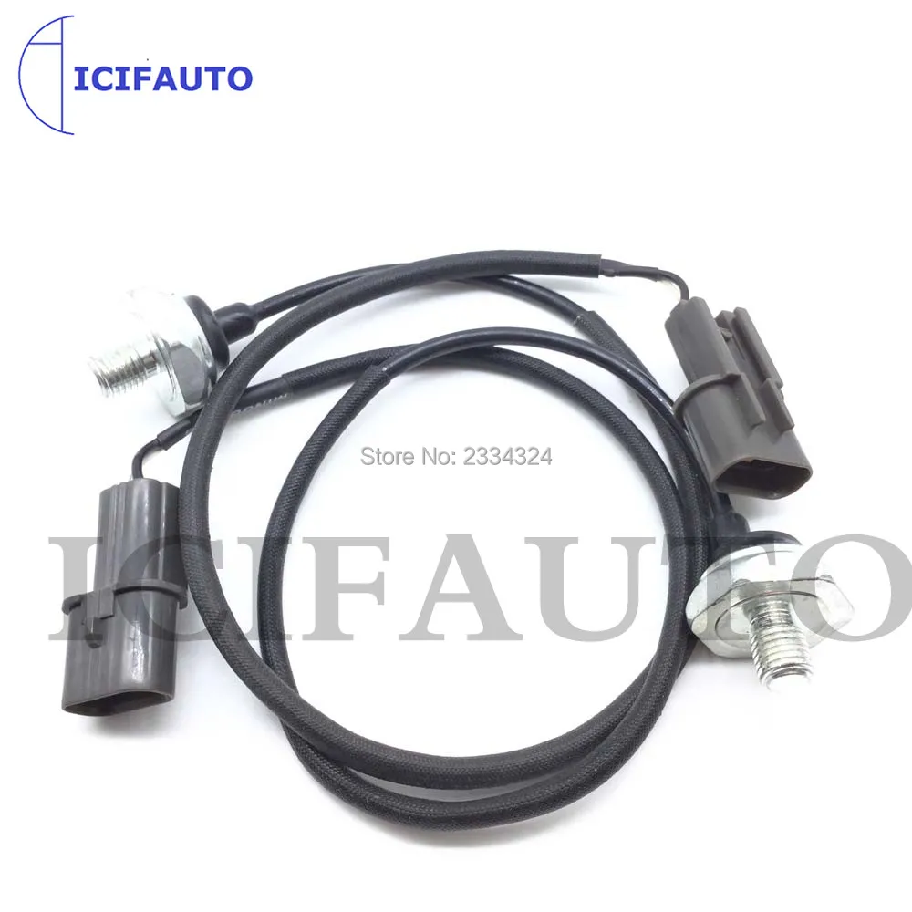 Датчик зажигания двигателя для Kia Forte Optima Magentis Hyundai Santa Fe Sonata 2 4 3951038021 E1T15582 39500 38032