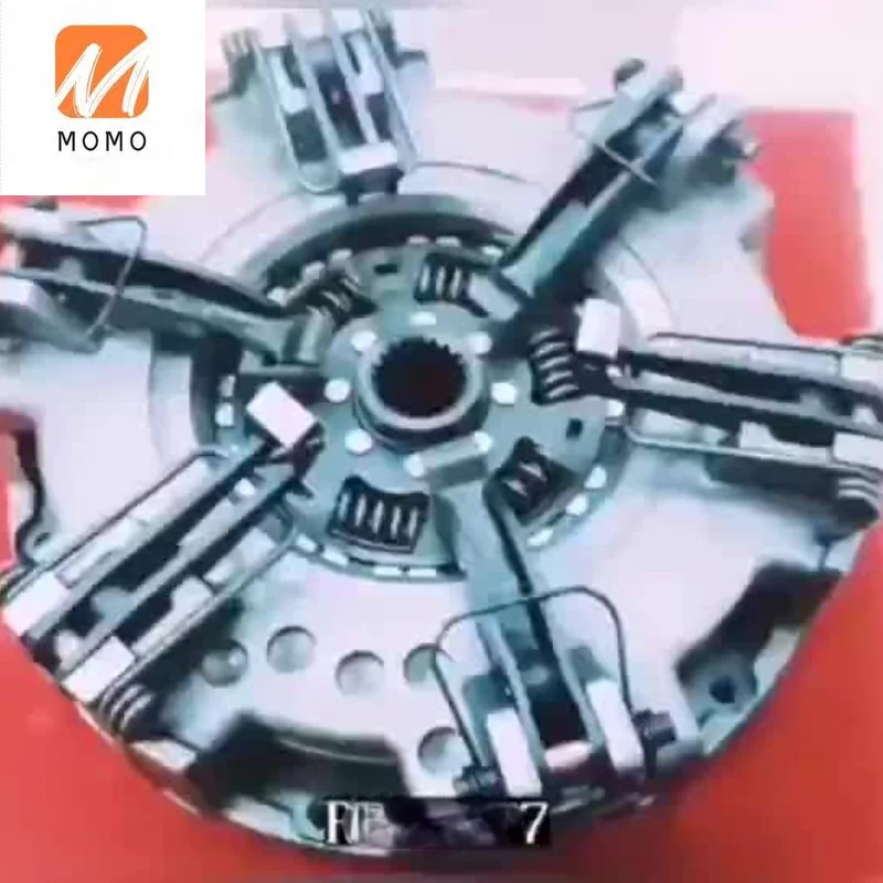 

Replacement for 5500 RE211277 Tractor Clutch Kit