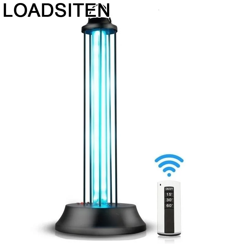 Ультралампа Uvb УФ c озонатор для дезинфекции лампа гермида ультрафиолетовая Uvc