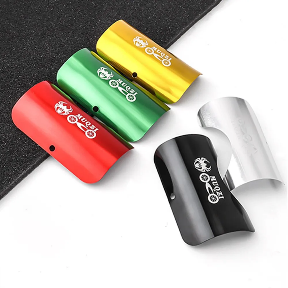 

Bicycle Frame Protector Pads For Brompton Folding Bike Bottom Bracket BB Sticker Road Mountain Folding Bike Five-way Protection
