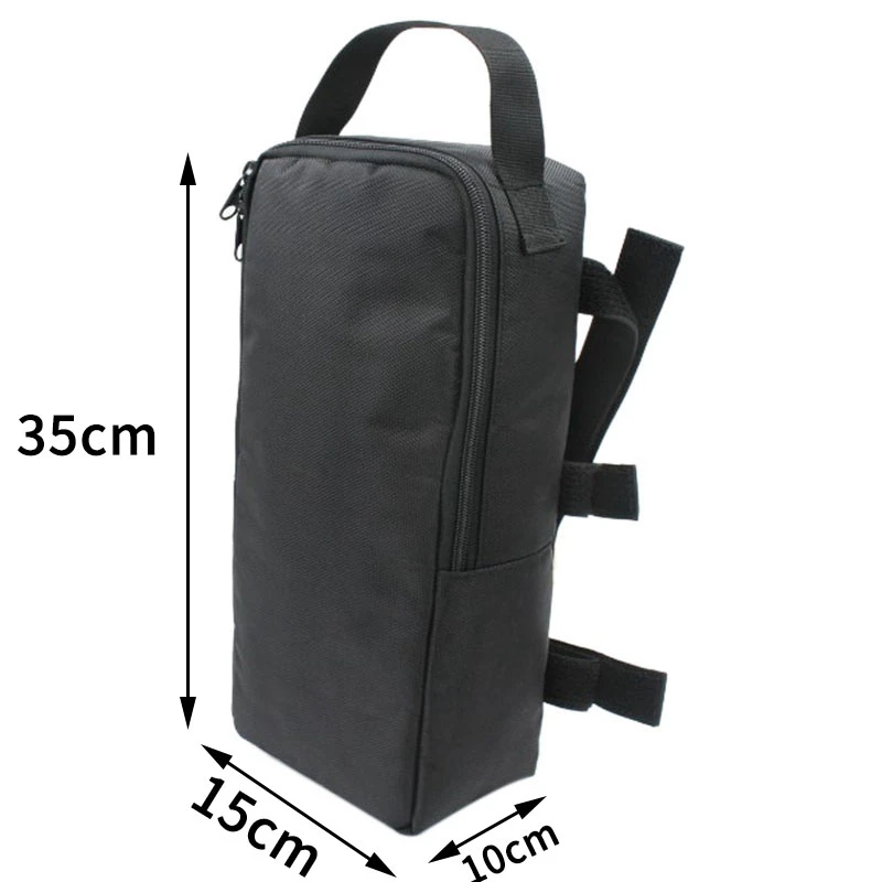 Сумка для электроскутера сумка литиевого аккумулятора Портативная передняя