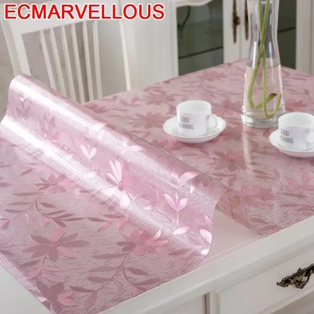 Mantel Plastico Tovaglie Tafellaken Dining Rectangular Rectangulaire Manteles Nappe Cover Toalha De Mesa PVC Table Cloth