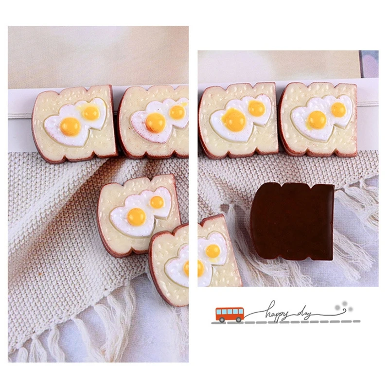 

Интерактивная игрушка-пазл для детей, игрушечный кукольный домик, модель еды, ролевая игра, игрушка из смолы для обучения мозгу, портативные...