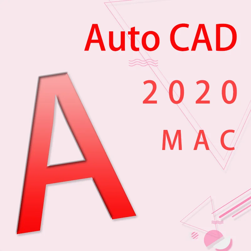 

Auto CAD Genuine Activation Installation Permanent 2020 In Win or Mac Used Free Forever And Quick Delivery