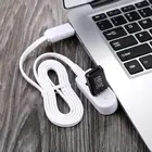 Кабель-удлинитель USB usb-хаб, 3 порта, 1,2 м, USB 2,0, разделительный провод, для передачи данных, для зарядки, для ноутбуков, ПК, компьютеров