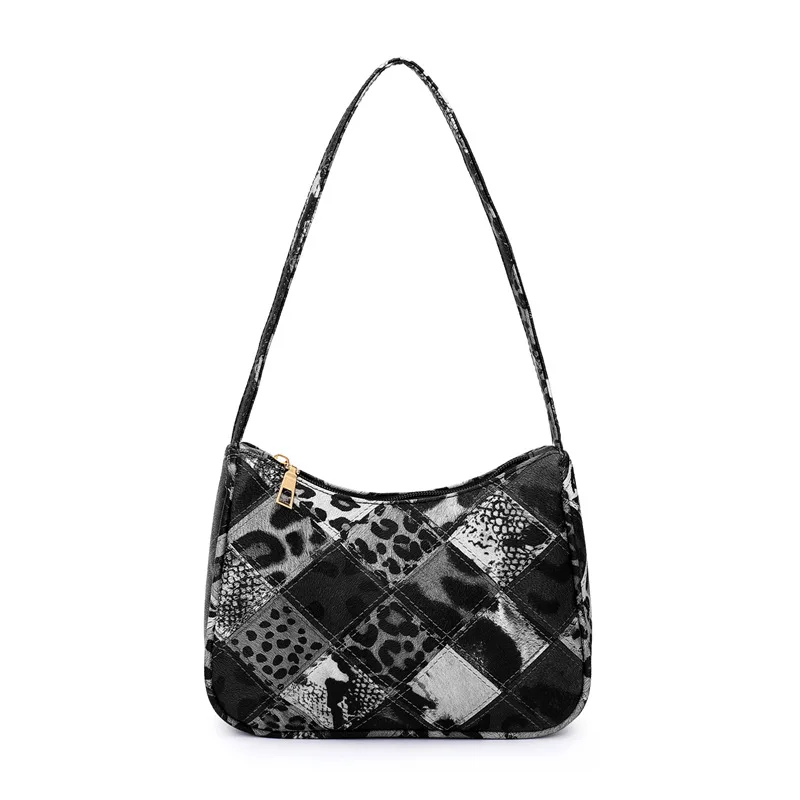 

New Women's Bags Spring New Trends New Trends Fashion One-shoulder Underarm Bag Hand Bag Single-shoulder Bag