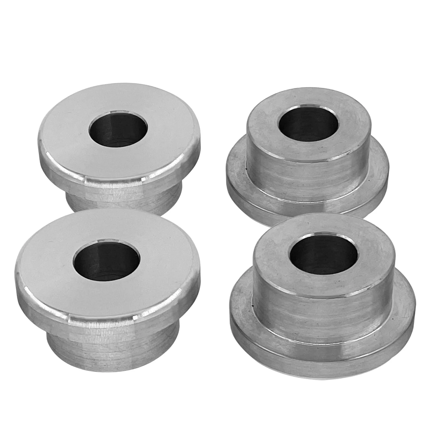 

CNC Handlebar Riser Damper Bushings Fit Harley Softail Dyna Sportster 1986-2017 P/N 56165-03
