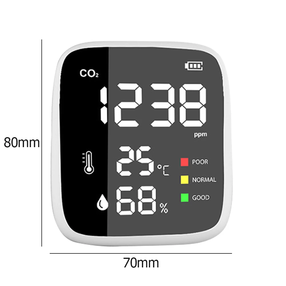 

Measurement & Analysis Instruments