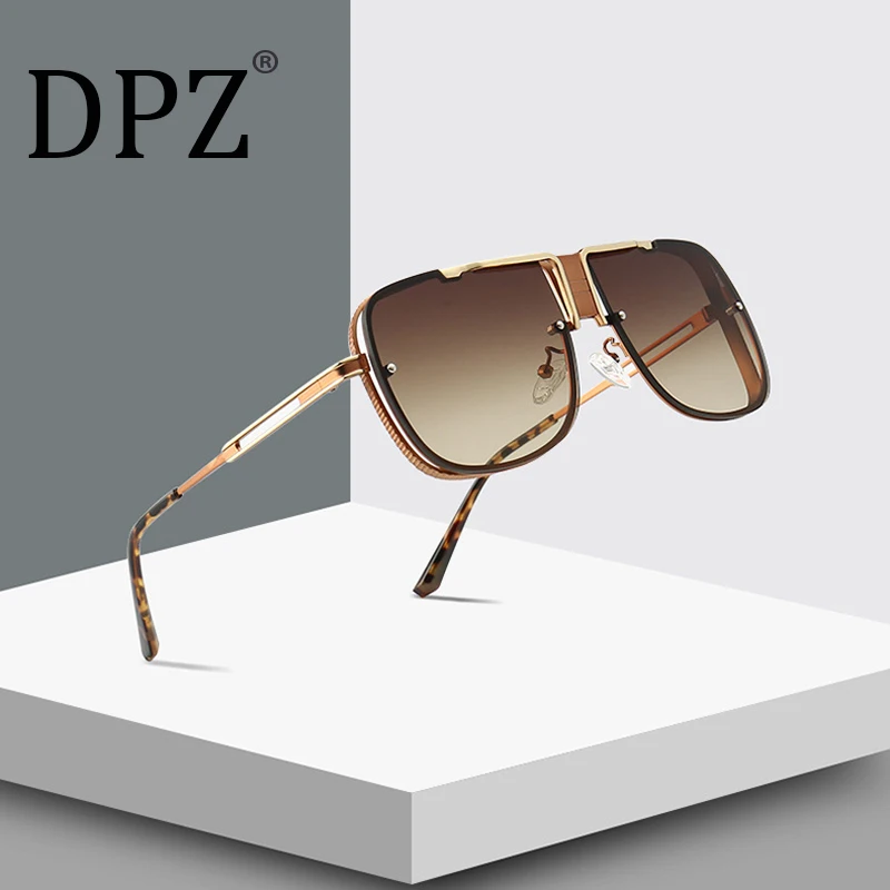 

2021 модные крутые уникальные квадратные авиаторы стиль Cascais Солнцезащитные очки Мужские брендовые дизайнерские солнцезащитные очки Oculos De Sol...