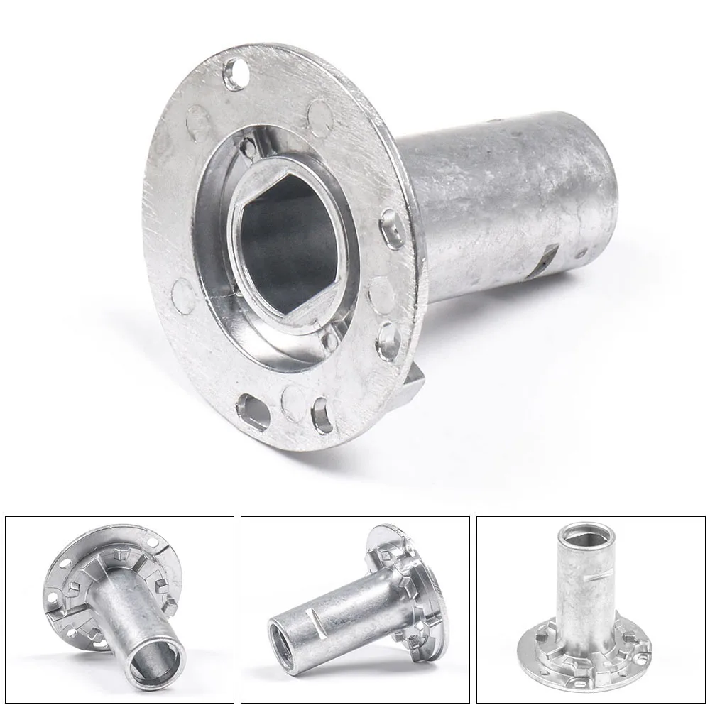 

Seabuy Wing Mirror Bracket For VW T5 T6 Amarok Transporter Gear Bearing Inner Bush L/R 7E1857000