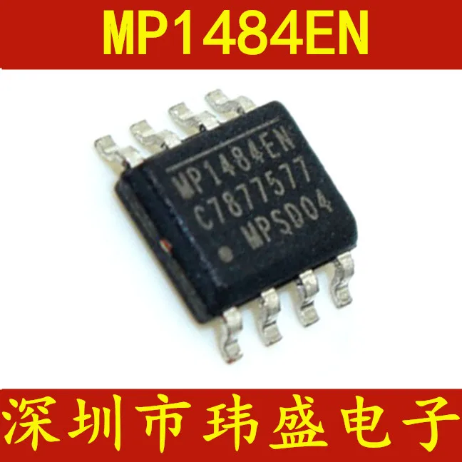 

10 шт./лот MP1484 MP1484EN SOP-8IC