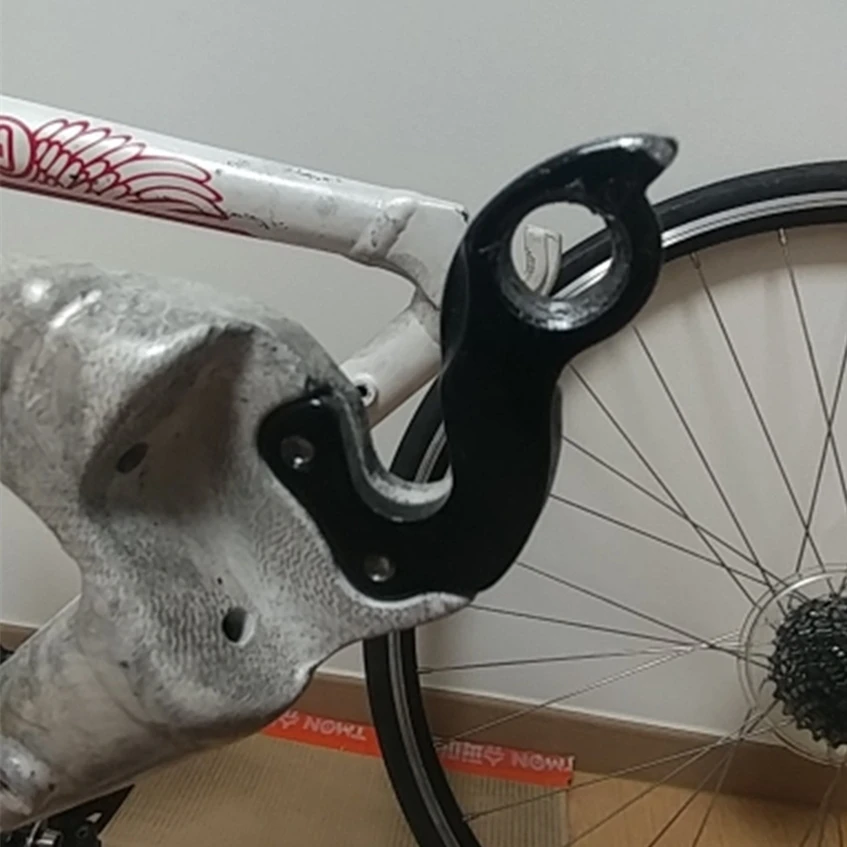 1 шт. задний переключатель для велосипеда вешалка GT GTR углеродная серия Zaskar Schwinn