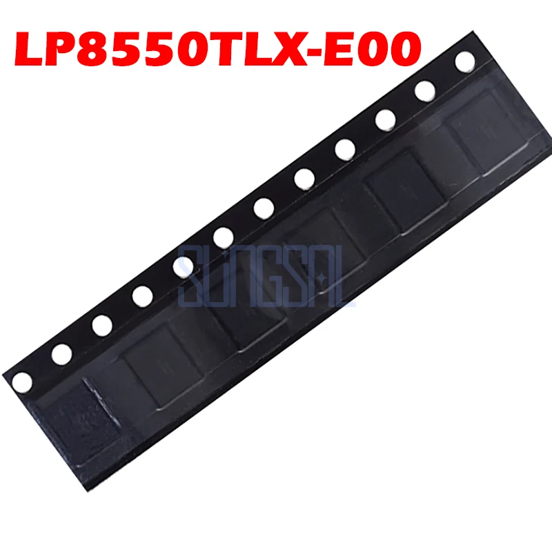 

5pcs/lot New LP8550 LP8550TLX-E00 D68B D688 BGA-25 Chipset