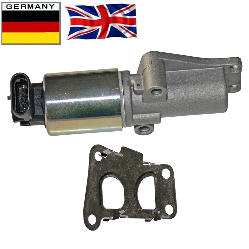 AP02 24445720 5851586 вакуумный клапан EGR для Vauxhall/Opel Zafira B MK II Astra G H Vectra C 1 6 05851586|astra h|astra opelastra