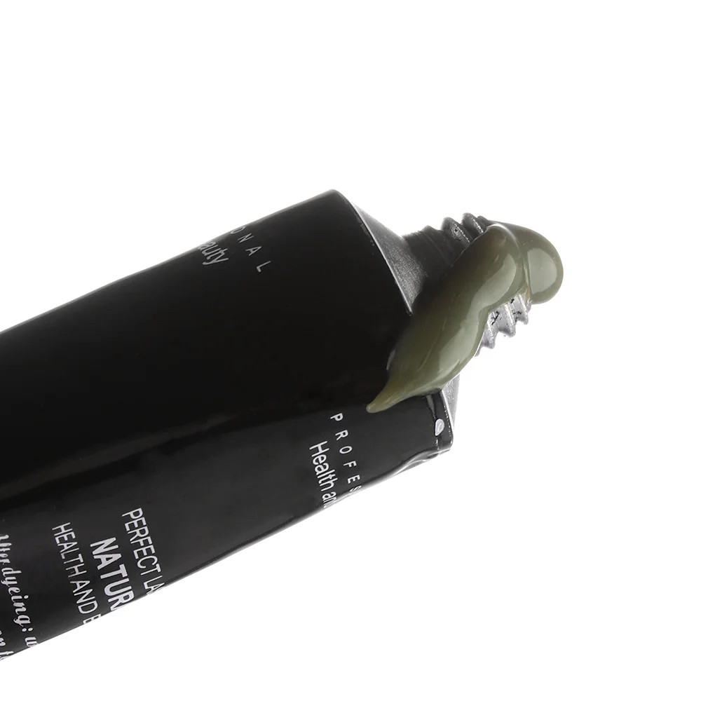 1 Набор тонировочный крем для бровей и ресниц долговечная подводка глаз