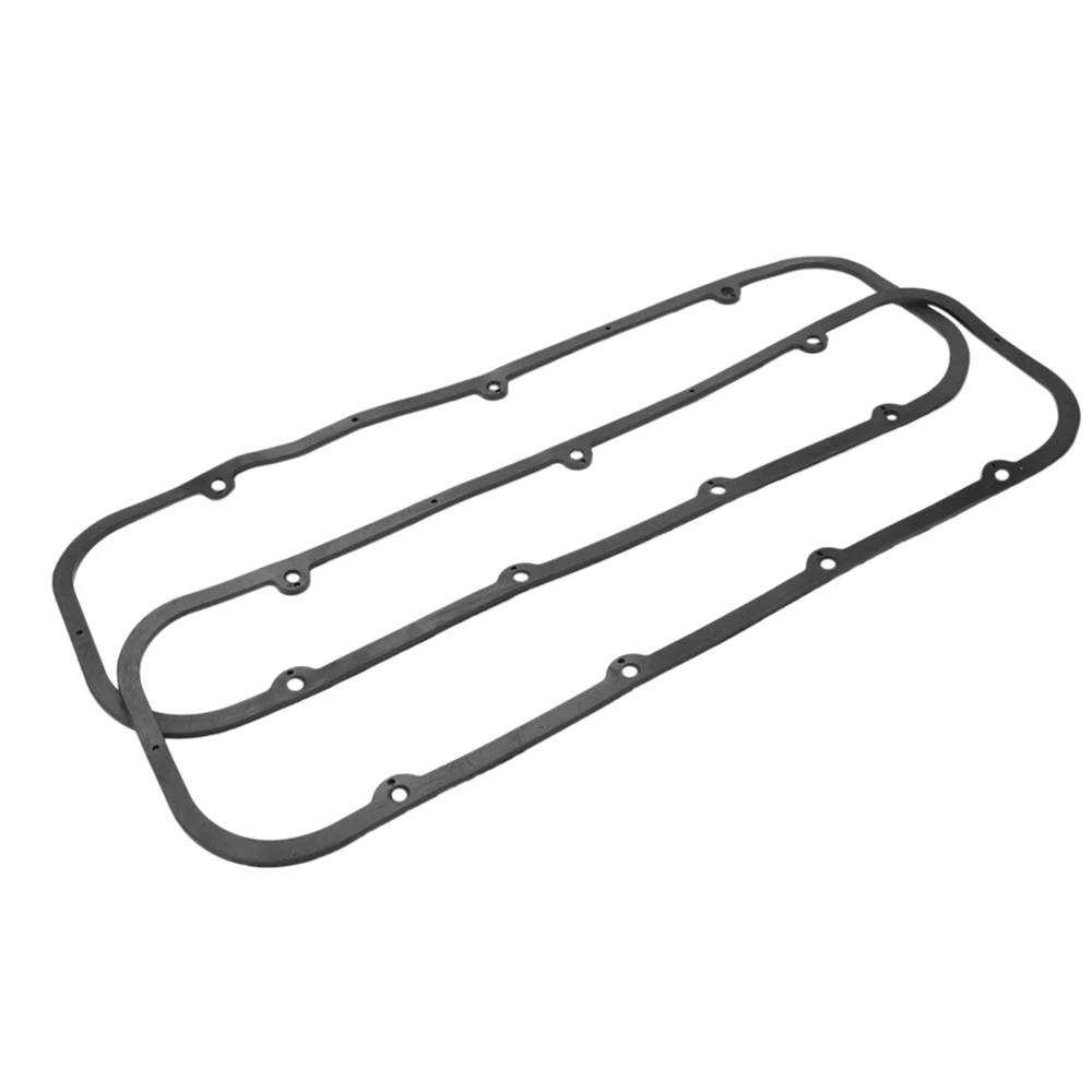 2 шт. крышка клапана двигателя прокладка стальной сердечник резиновые крышки