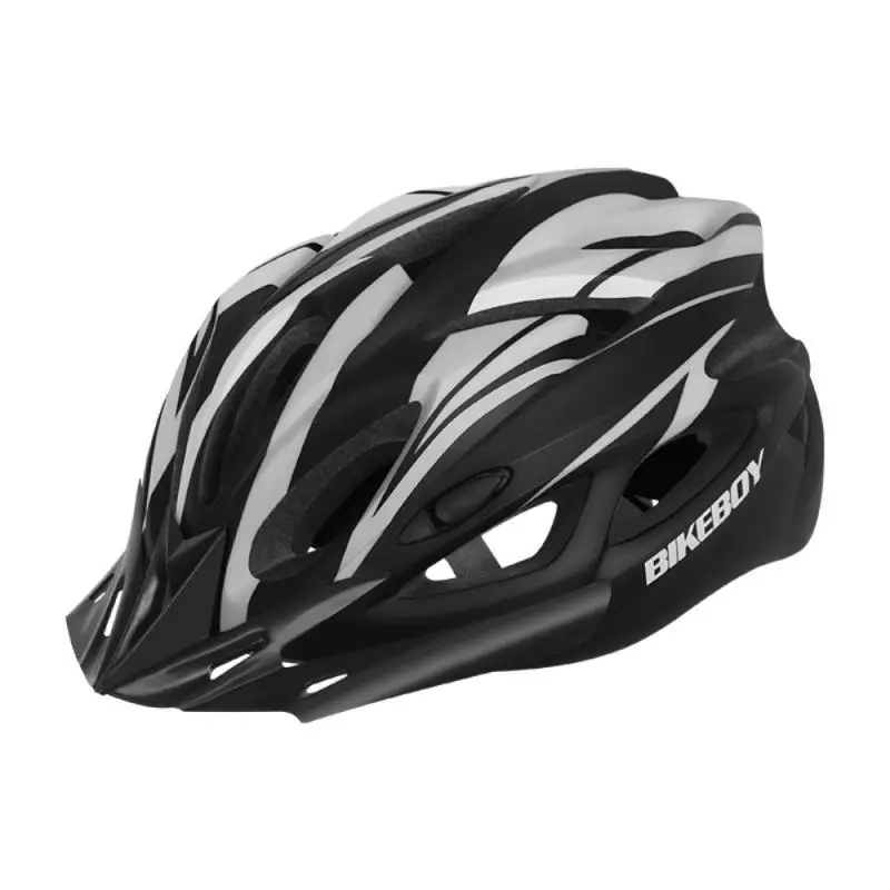 INBIKE велосипедный шлем светодиодный Горный Дорожный USB Перезаряжаемые Светильник