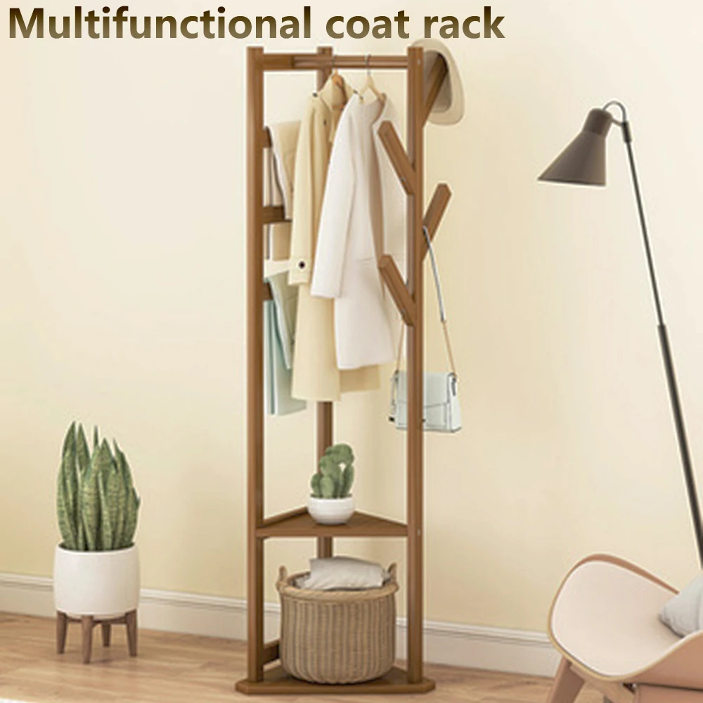 

Вешалка для пальто, многофункциональные вешалки для мебели, стойка для одежды, вешалка, напольная вешалка для одежды, подвесная полка, полка...