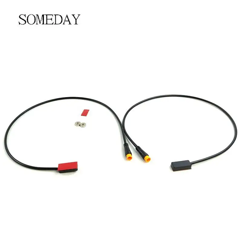 Электрический велосипед Гидравлический тормозной датчик для BAFANG BBS01 BBS02 BBSHD BBS01B